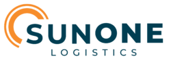SunOne Logistics logo